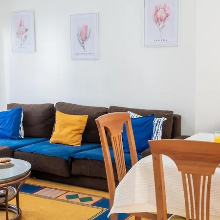 Santa - 3 Bedrooms & Bbq * Санта-Круш